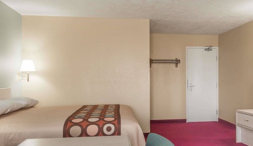 Room, 1 Queen Bed, Non Smoking