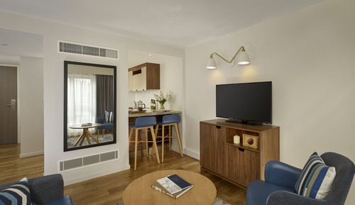 Apartment, 1 Bedroom