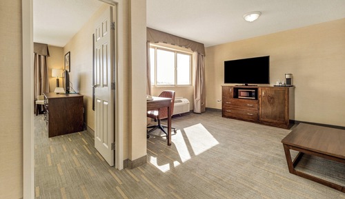 Suite, 1 Bedroom