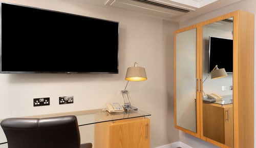 Room, 1 Queen Bed