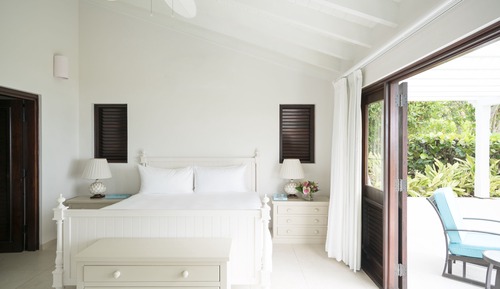 Room, 4 Bedrooms (Whispering Palms)