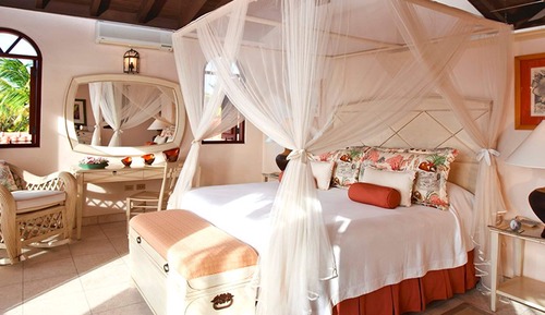 Room, 3 Bedrooms (Hummingbird)