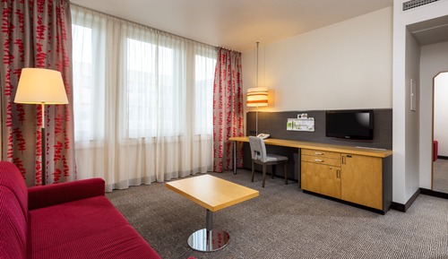 Suite, 1 Bedroom