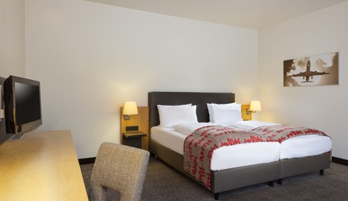Premium Room, 1 Queen Bed
