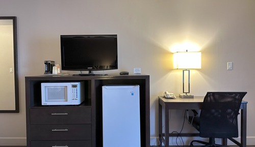 Superior Room, 2 Queen Beds, Non Smoking