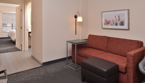 Standard Room, 1 King Bed, Mobility Accessible (Mobility, Accessible Tub)
