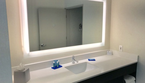 Suite, 1 Bedroom