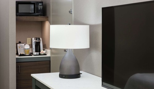 Room, Accessible