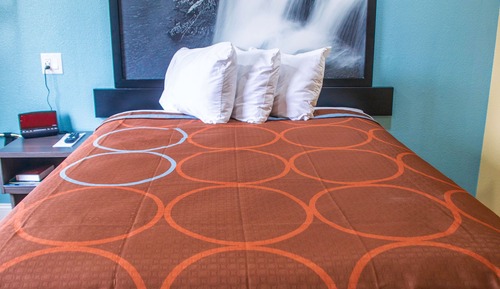Room, Accessible