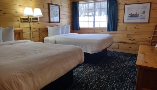 Suite, Multiple Beds, Non Smoking