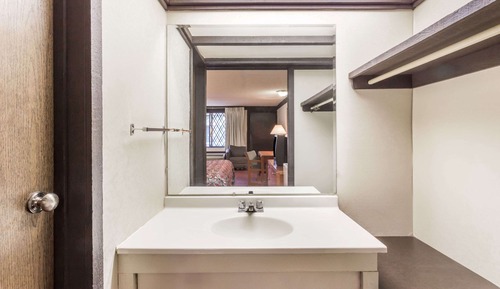 Standard Room, 2 Queen Beds