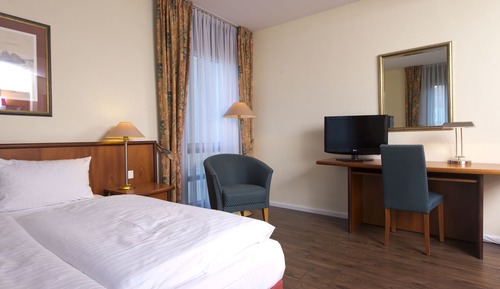 Business Double or Twin Room