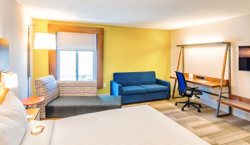 Standard Room, 1 King Bed (Leisure)