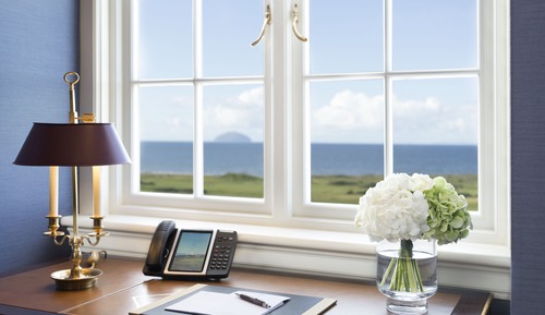 Junior Suite, Ocean View