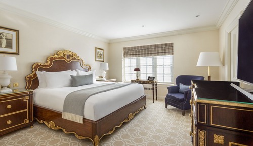 Premium Room, 1 King Bed