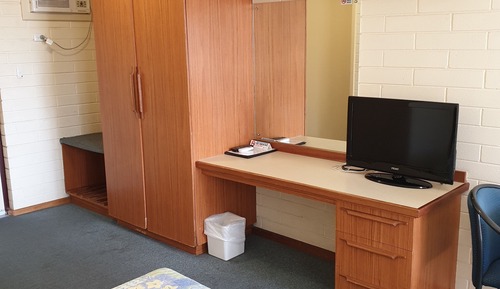 Deluxe Room, Sea View