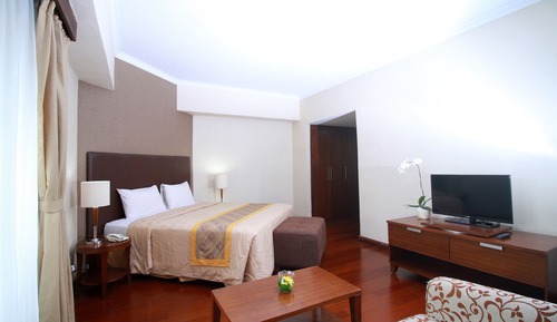 Apartment, 3 Bedrooms