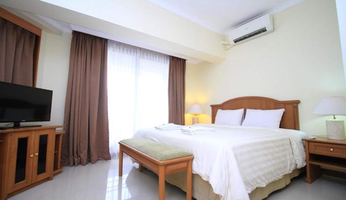 Apartment, 2 Bedrooms