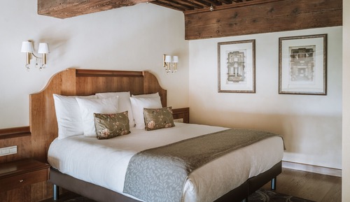 Suite, 1 Double Bed