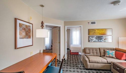 Suite, 2 Bedrooms, Non Smoking