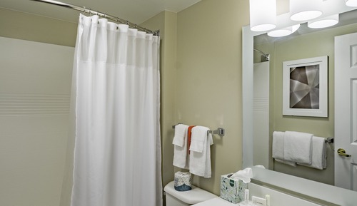 Suite, 1 Bedroom (Mobility Accessible, Tub)