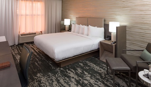Room, 1 King Bed, Accessible, Non Smoking