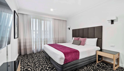 Grand Suite