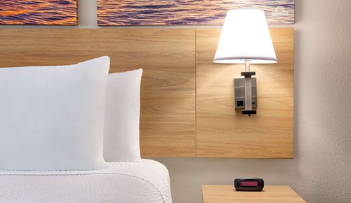 Standard Room, 2 Queen Beds