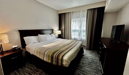 Suite, 1 Bedroom, Non Smoking