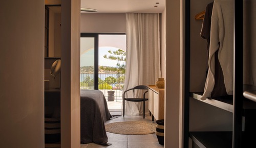 Seaview Room - Main Building