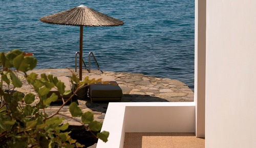 Waterfront Bungalow