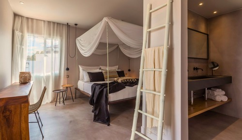 Villa, 3 Bedrooms, Private Pool