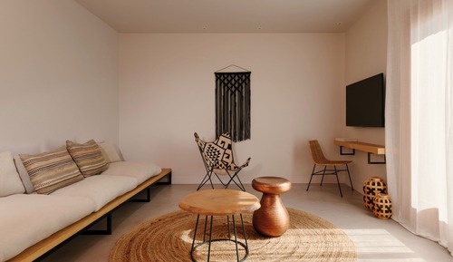 Villa, 1 Bedroom, Private Pool