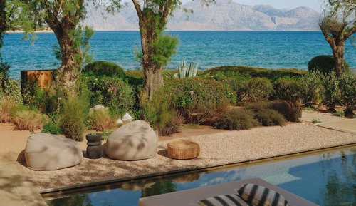 Superior Bungalow, Private Pool