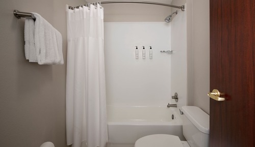 Suite, Multiple Beds