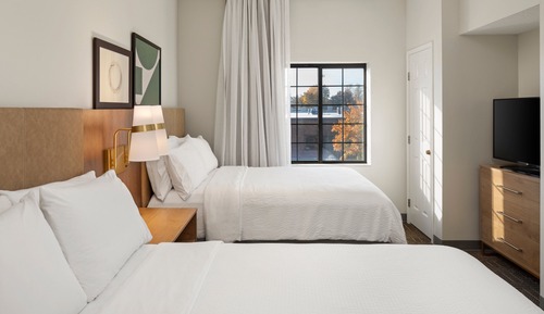 Suite, 1 Bedroom