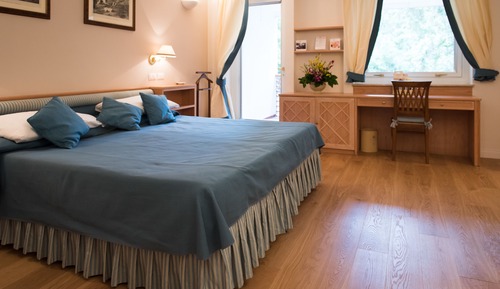 Classic Room (Parkside)