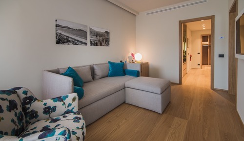 Family Suite, 2 Bedrooms (Plus)