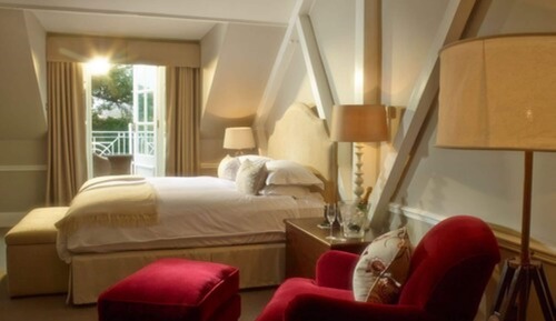 Suite (Master)