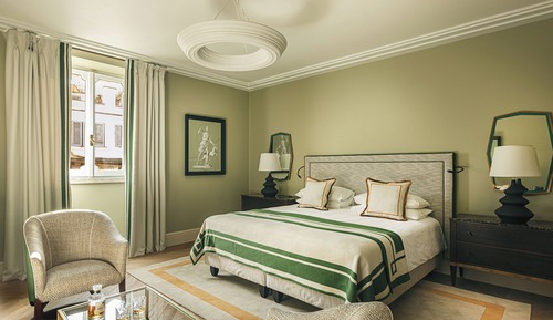 Junior Suite