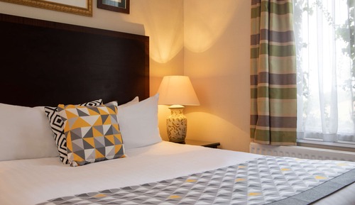 Standard Room, 1 Double Bed, Non Smoking