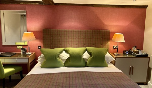 Double Room (Cosy)