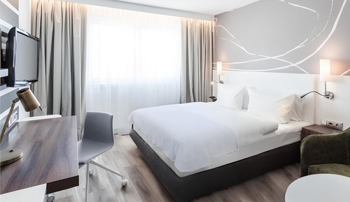 Premium Room, 1 Queen Bed