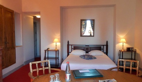 Traditional Room
