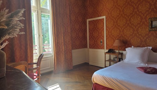 Family Apartment