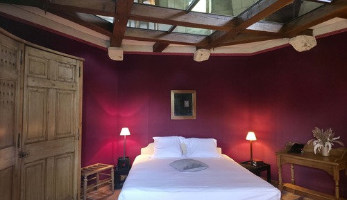 Panoramic Suite