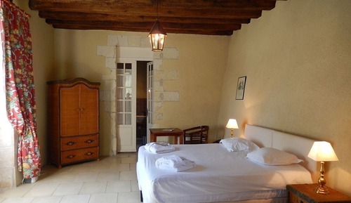 Room, Pool View