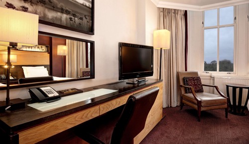 Twin Room, Accessible