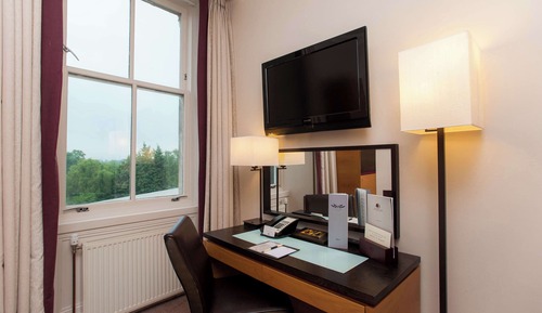 Double Room (Plus)