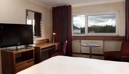 Family Quadruple Room